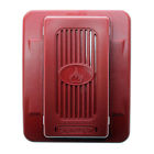 904-1205-002 Geh24-r Gentex Remote Audible Alarm Horn Wall Mount Red 700217018378