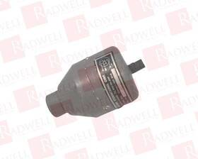 M15283001 Gemco Electric Ametek / Used