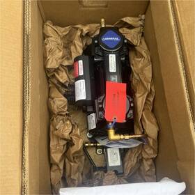 Olr860-a-lp General Air Products Compressor Fire Sprinkler Riser Kit