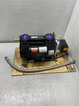 Olrv400-a General Air Products Compressor Riser 1/2hp 1 Ph