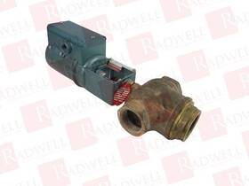 H0v13a153v General Controls Valves Itt / Used