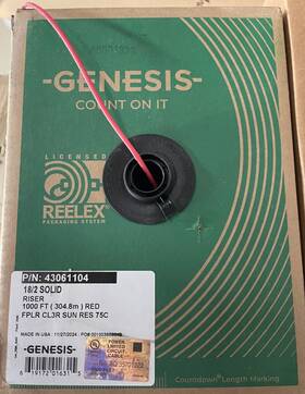 43061104 Genesis