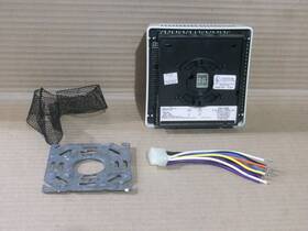 710-h Gentex 710 H Photoelectric Smoke Detector Ak