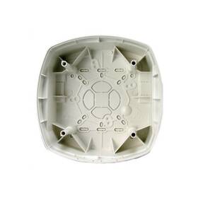 901-1080-000 Gentex Outdoor Speaker Back Box White Wall Mount For Wsspk