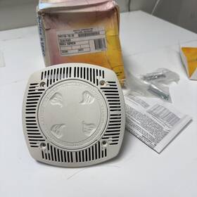 904-1254-002 Gentex Sspkcw Ceiling Speaker White 25v 75dba