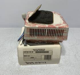 908-0100-002 Gentex 810 Ionization Smoke Detector 120vac