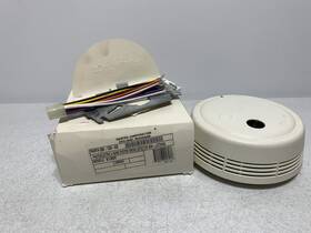 908-1239-002 Gentex 8100v Smoke Detector 120vac