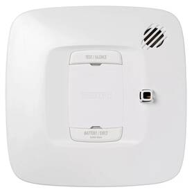917-0071-002 Gentex S Series Sr Hard Wired Photoelectric Smoke Alarm With Relay