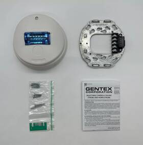 Gcsb24pcw Gentex