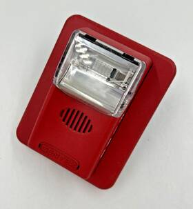 Hs24-75wr Gentex Hs24-15/75wr Horn Strobe