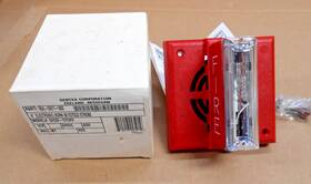 904-0371-002 Gentex Shg24-1575wr New Corporation 4 Inch Electronic Horn With Strobe
