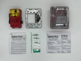 Wgeca24-75pwr Gentex