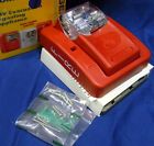 904-1183-002 Ges24-177wr Gentex Commander Strobe Fire Alarm Red 700217018156