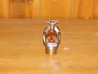 Gl5651 Globe Unused Stainless Steel