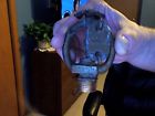 Globe Degrees Vintage Pendant Sprinkler Heads Lot Of Pendants