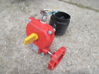 Glr300g Globe Fire Sprinkler Ductile Iron Butterfly Valve Grooved End