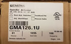 Gma126.1u Siemens Actuator Open Air Gma Series Nib Position