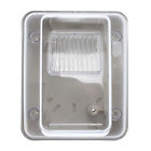 901-0284-000 Goe-pw Gentex Outdoor Weatherproof Alarm Bubble Cover Enclosure 700217024430