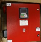 Gpd-12-120 Tornatech Deisel Engine Fire