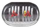 Grdri161222ga Ductmate Sandwich Style Insulated 0094726835381