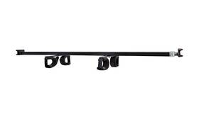 Qd862-ogr Great Day Quick-draw Overhead Gun Rack