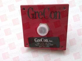 581550 Grecon / New In Box