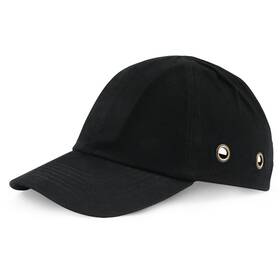 Green Devil B09w2cr6yy Safety Bump Cap Baseball Hat Style Lightweight Head Protection
