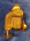 Fc14-4-a Grinnell Vintage Aquamatic Fire Sprinkler Rare Steampunk