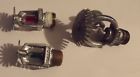 Grm8 Assorted Brass Fire Fighting Sprinkler Heads Spray Look To Be