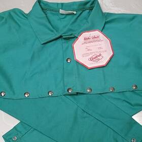 Fs-200-bs Guard Line Fire Stop Welding Sleeve Size Large Brand Made In The Usa