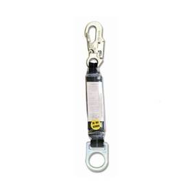 B004yv37di Guardian Fall Protection 01205 18-inch Shock Absorbing Extension Lanyard