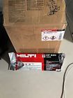 H-3118 Uline 12 Gas Cylinder Horizontal