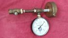 H-cgc252 Nni Nst Fire Hydrant Static Pressure Cap Gauge