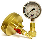 H-cgd251q Nni Fire Hydrant Quick