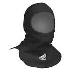 H-inno314 Innotex Fire Hood Fitted Style Black
