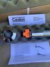 H202211200 Reliable Dry Pendant Sprinkler Head Chrome New