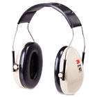 3m-commercial H6f-v Tape Peltor Optime Folding Ear Muff 093045080632