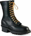 H7806m Sz 7.5 Whites Boots