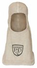 H81psnb Bibbed Fire Hood Univ In Tan Hrc Universal