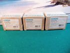Ha161234 Siemens Lot Of 3