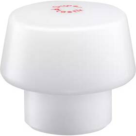 Halder 445044194156 Simplex 100 1 Lbs. Hard Superplastic Replacement Face Insert