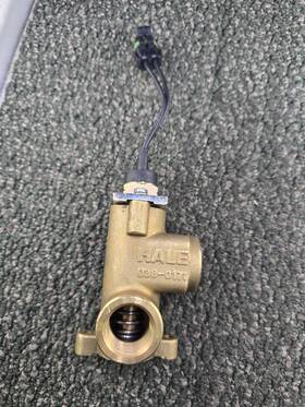 038-0171 Hale Brass Pv/pvt Priming Valve Body Assembly 3/4-inch Female Threaded