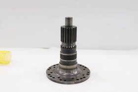 537-1740-00-0 Hale G Sliding Gear Shaft