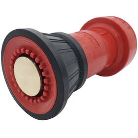 Fnp1220npsh Happy Tree 2 Inch Npsh Fire Hose Nozzle Thermoplastic Equipment Constant Flo