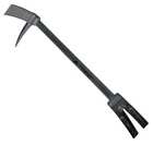 Hbb-24 Halligan Bar Steel Tools 0018371603638