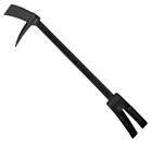 Hbb36 Leatherhead Set Forged Halligan Bar