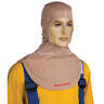 Hd-plpl-sq Honeywell Bibbed Fire Hood Univ Bronze