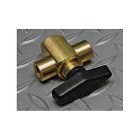 Ak-147-1 Hendrickson - Ball Valve Manual