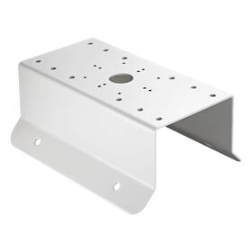 Ds-1276zj Hikvision Cm Universal Corner Bracket For Most Wall Mounts And Came