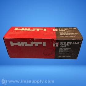 2008266 Hilti Cfs-did Adapter Box Of 6 Fnfp